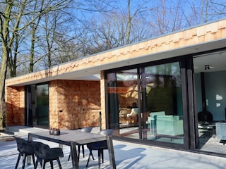 Holiday house Oosterhout Outdoor Recording 14