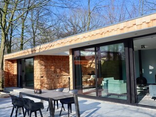 Holiday house Oosterhout Outdoor Recording 33