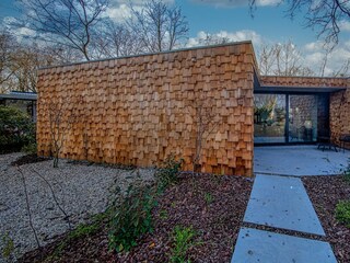 Holiday house Oosterhout Outdoor Recording 34