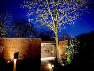 Holiday house Oosterhout Outdoor Recording 16
