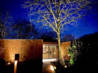 Holiday house Oosterhout Outdoor Recording 35