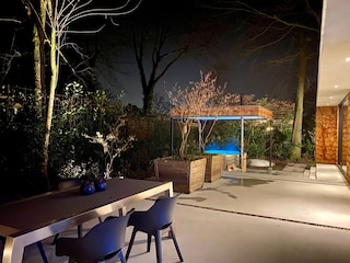 Holiday house Oosterhout Outdoor Recording 17
