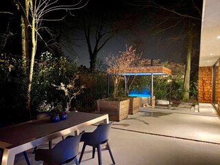 Holiday house Oosterhout Outdoor Recording 36