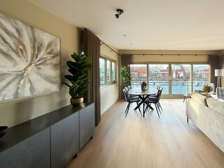 Ferienhaus Uitgeest Außenaufnahme 2