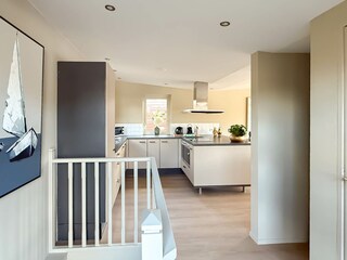 Ferienhaus Uitgeest Außenaufnahme 3