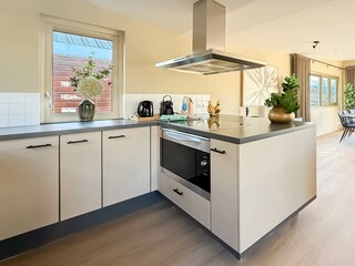 Holiday house Uitgeest Outdoor Recording 4