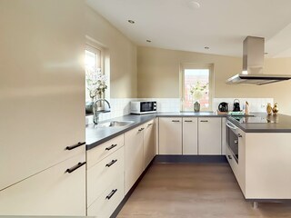 Holiday house Uitgeest Outdoor Recording 5