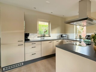 Ferienhaus Uitgeest Außenaufnahme 6