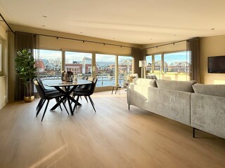 Ferienhaus Uitgeest Außenaufnahme 7