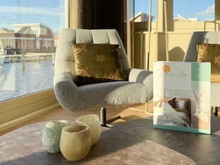 Ferienhaus Uitgeest Außenaufnahme 9