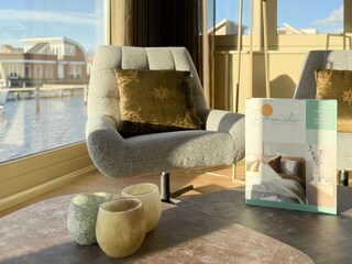 Holiday house Uitgeest Outdoor Recording 9