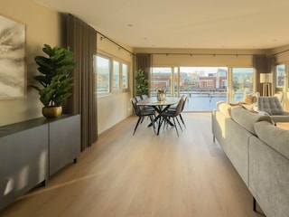 Ferienhaus Uitgeest Außenaufnahme 10