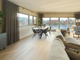 Ferienhaus Uitgeest Außenaufnahme 11