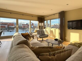 Holiday house Uitgeest Outdoor Recording 12