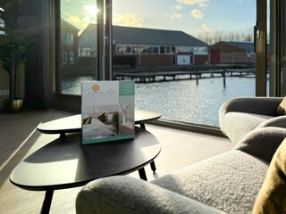 Holiday house Uitgeest Outdoor Recording 15