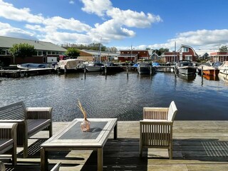 Ferienhaus Uitgeest Außenaufnahme 17