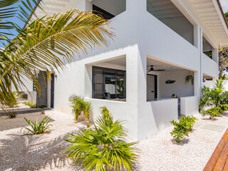 Ferienhaus Jan Thiel Außenaufnahme 1