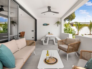 Ferienhaus Jan Thiel Außenaufnahme 3