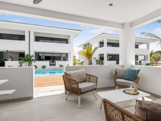 Ferienhaus Jan Thiel Außenaufnahme 4