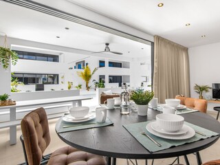 Ferienhaus Jan Thiel Außenaufnahme 5