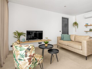 Holiday house Jan Thiel Outdoor Recording 7