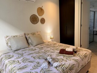 Holiday house Jan Thiel Outdoor Recording 13