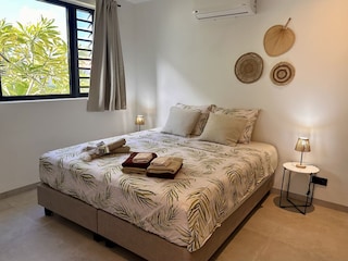 Ferienhaus Jan Thiel Außenaufnahme 14