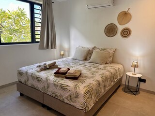 Holiday house Jan Thiel Outdoor Recording 14