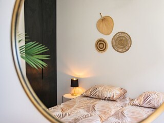 Ferienhaus Jan Thiel Außenaufnahme 17