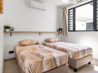 Ferienhaus Jan Thiel Außenaufnahme 23