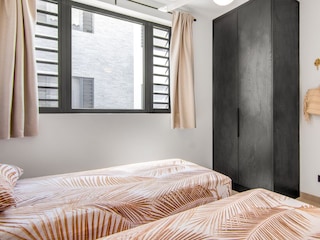 Ferienhaus Jan Thiel Außenaufnahme 24