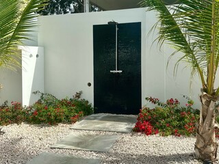 Holiday house Jan Thiel Outdoor Recording 27