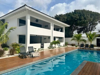 Ferienhaus Jan Thiel Außenaufnahme 28