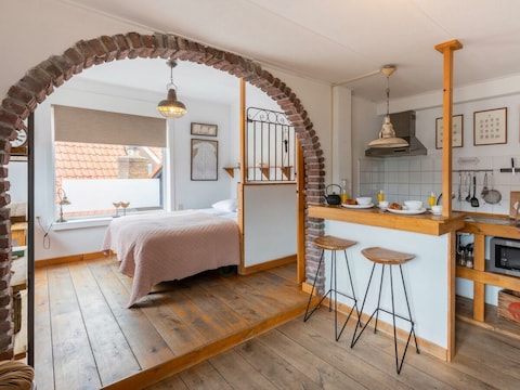 Ferienhaus La Chatelaine 1