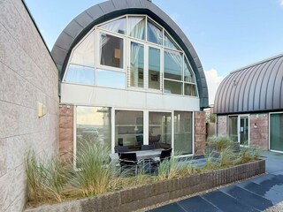 Holiday house Egmond aan Zee Outdoor Recording 1