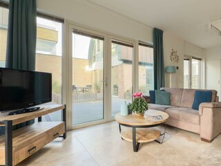 Holiday house Egmond aan Zee Outdoor Recording 3