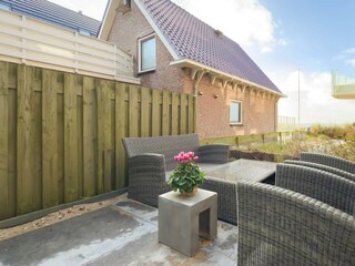 Ferienhaus Egmond aan Zee Außenaufnahme 5