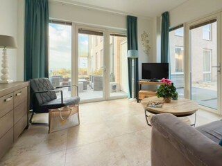 Holiday house Egmond aan Zee Outdoor Recording 6