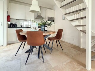 Ferienhaus Egmond aan Zee Außenaufnahme 7