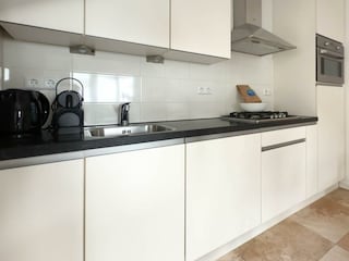 Ferienhaus Egmond aan Zee Außenaufnahme 8