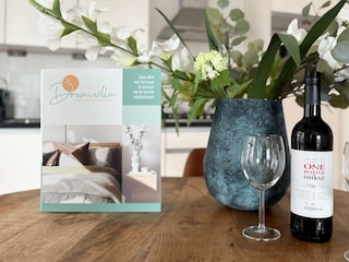 Ferienhaus Egmond aan Zee Außenaufnahme 9