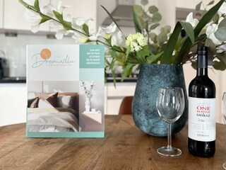 Holiday house Egmond aan Zee Outdoor Recording 9