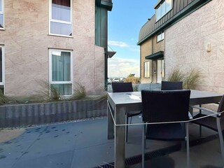 Holiday house Egmond aan Zee Outdoor Recording 10