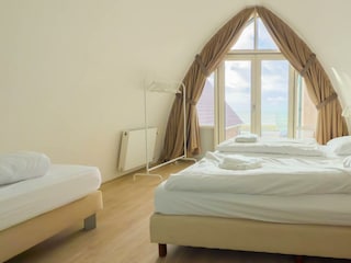 Ferienhaus Egmond aan Zee Außenaufnahme 11