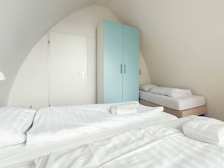 Ferienhaus Egmond aan Zee Außenaufnahme 12