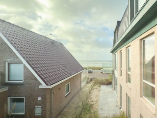 Ferienhaus Egmond aan Zee Außenaufnahme 13