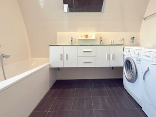 Ferienhaus Egmond aan Zee Außenaufnahme 15