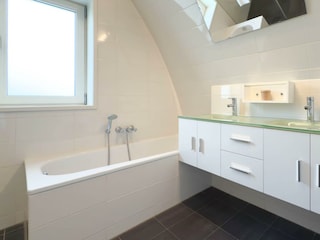 Ferienhaus Egmond aan Zee Außenaufnahme 16