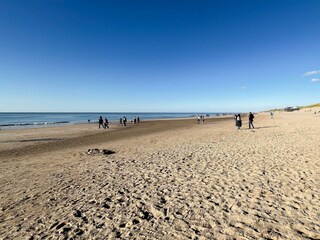 Holiday house Egmond aan Zee Outdoor Recording 17