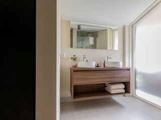 Holiday house Sint Maarten Features 24